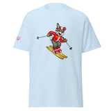 SO Netherlands Kees Alpine Skiing T-Shirt (Global)