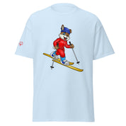 SO Netherlands Kees Cross-Country Skiing T-Shirt (Global)