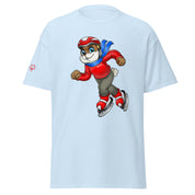 SO Netherlands Kees Short Track T-Shirt (Global)