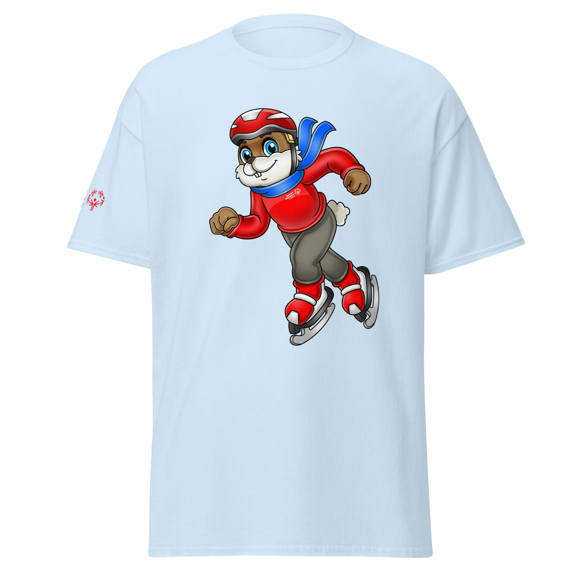 SO Netherlands Kees Short Track T-Shirt (Global)