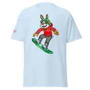 SO Netherlands Kees Snowboarding T-Shirt (Global)