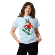 SO Netherlands Kees Snowboarding T-Shirt (Global)