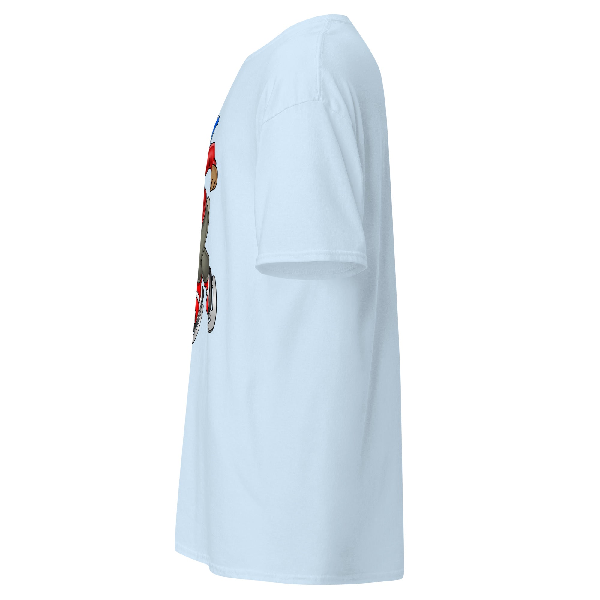 SO Netherlands Kees Short Track T-Shirt (Global)