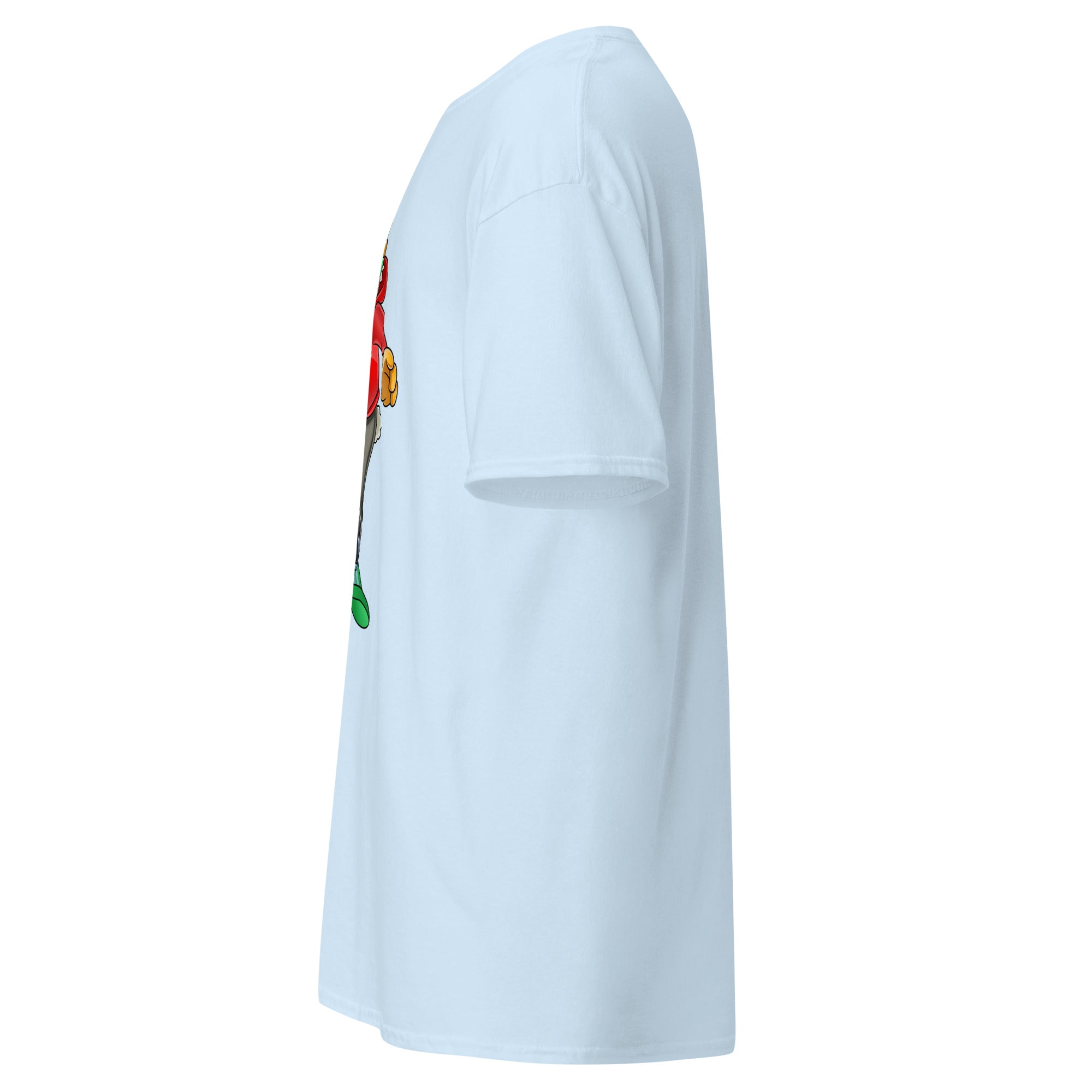 SO Netherlands Kees Snowboarding T-Shirt (Global)