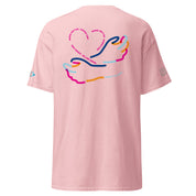 T-Shirt Propagez le mot : Choisissez la gentillesse