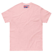 Special Olympics USA #CHEER4USA T-Shirt (Global)
