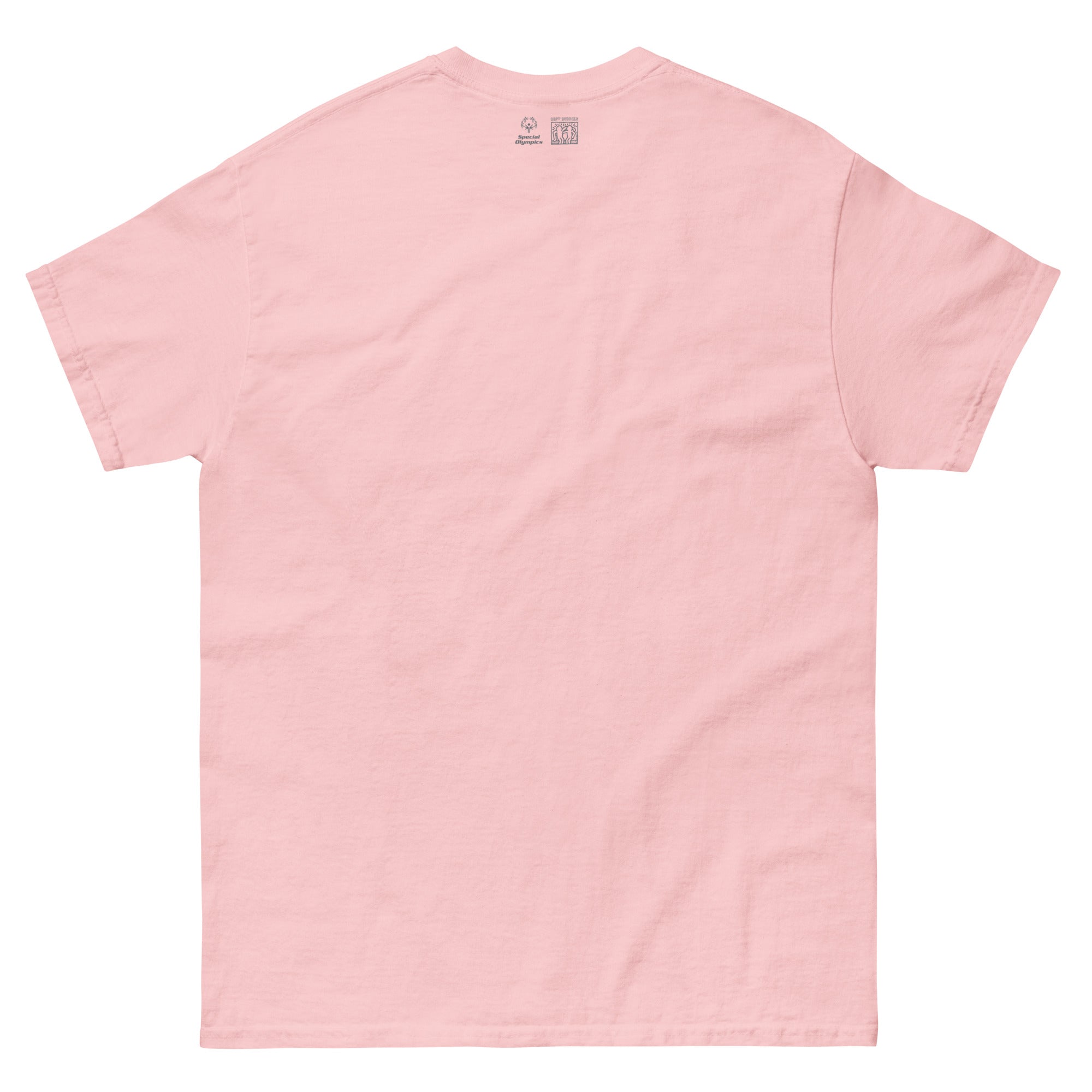 Spread the Word Inclusion T-Shirt (Global)