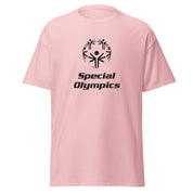 Special Olympics Logo T-Shirt
