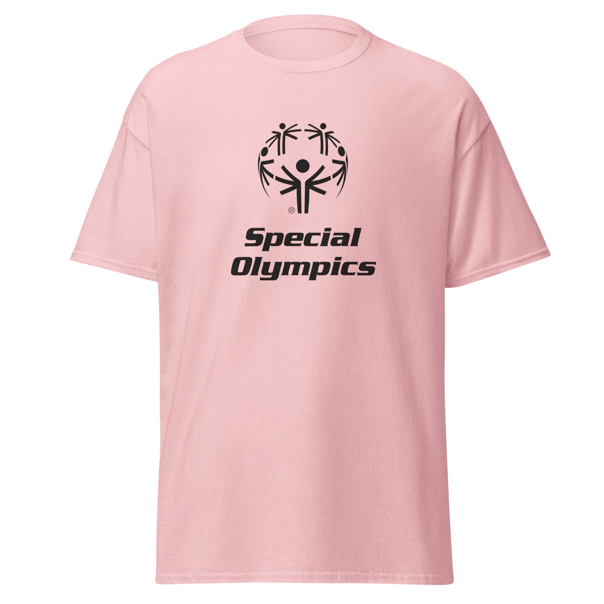 Special Olympics Logo T-Shirt