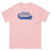 Special Olympics Retro 1968 Camiseta de corredor