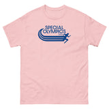 Special Olympics Retro 1968 Runner T-Shirt