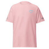 Verspreid het woord, kies vriendelijkheid T-shirt (Globaal)