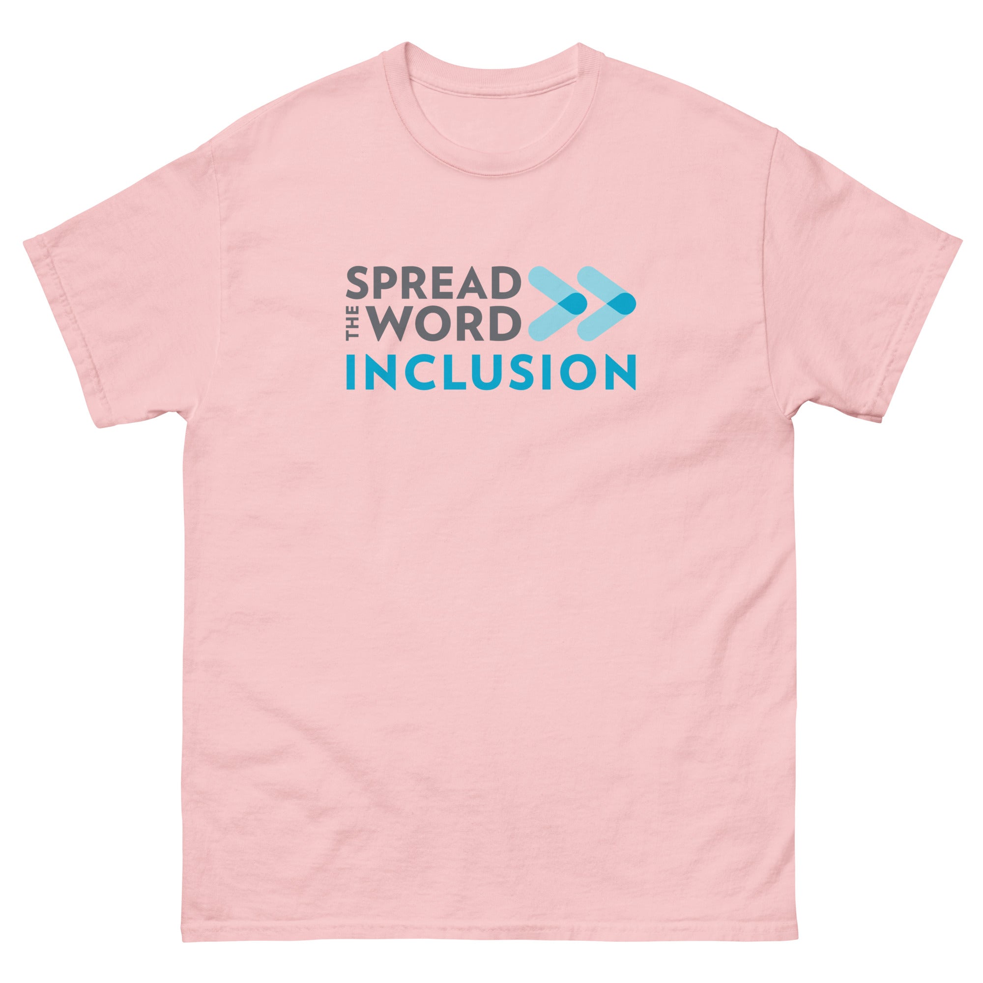 Spread the Word Inclusion T-Shirt (Global)