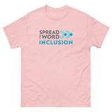 Spread the Word Inclusion T-Shirt