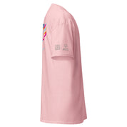 T-Shirt Propagez le mot : Choisissez la gentillesse