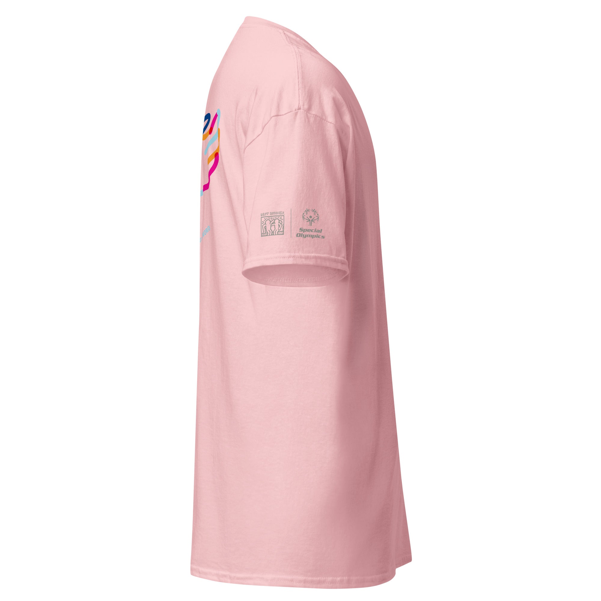 T-Shirt Propagez le mot : Choisissez la gentillesse