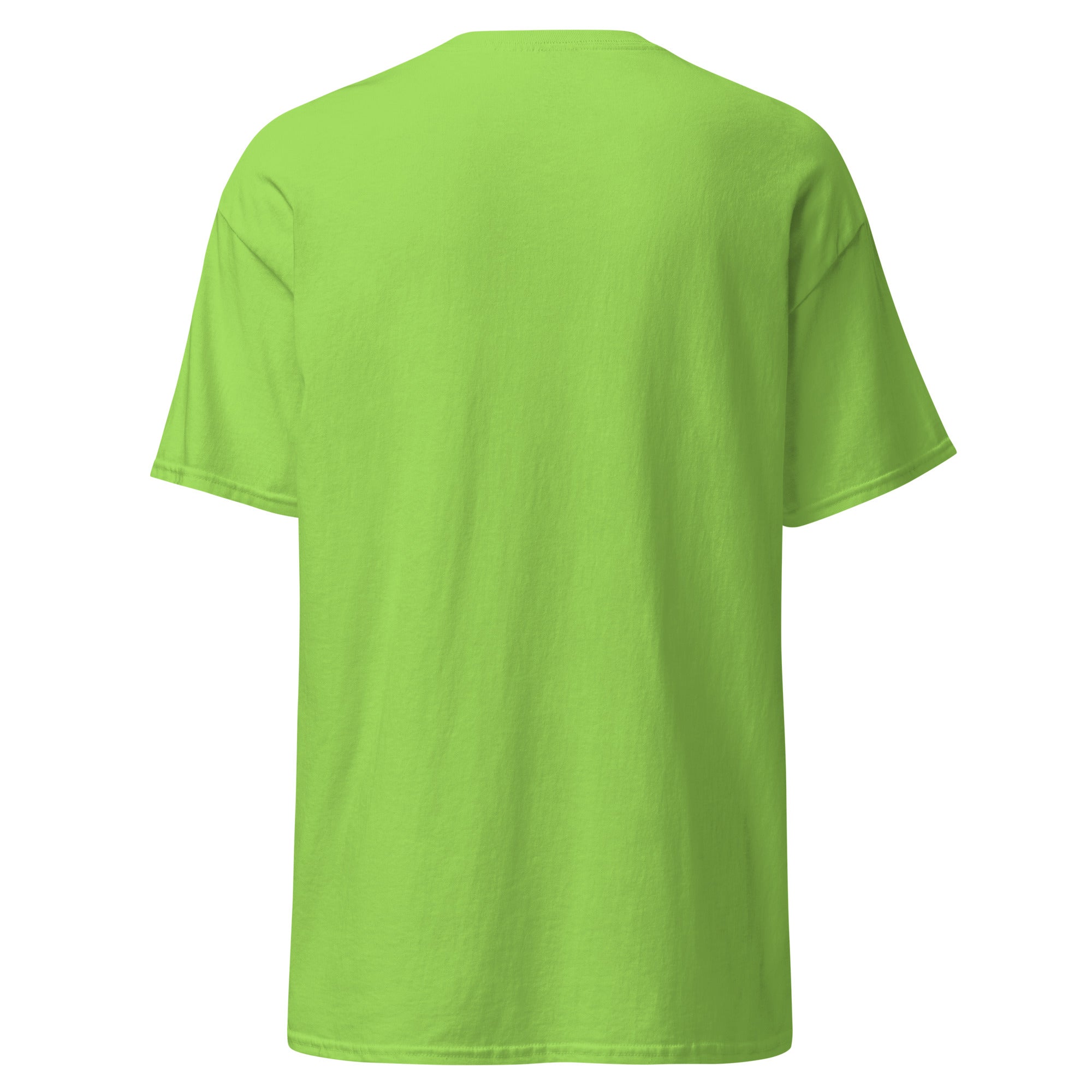 Santiago World Games Logo T-Shirt (Global)
