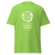 Santiago World Games Logo T-Shirt (Global)