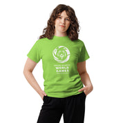 Santiago World Games Logo T-Shirt (Global)