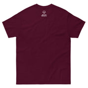 Tennis Retro Opgericht 1968 T-shirt (Globaal)