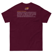 Law Enforcement Torch Run Guardian T-Shirt (Global)