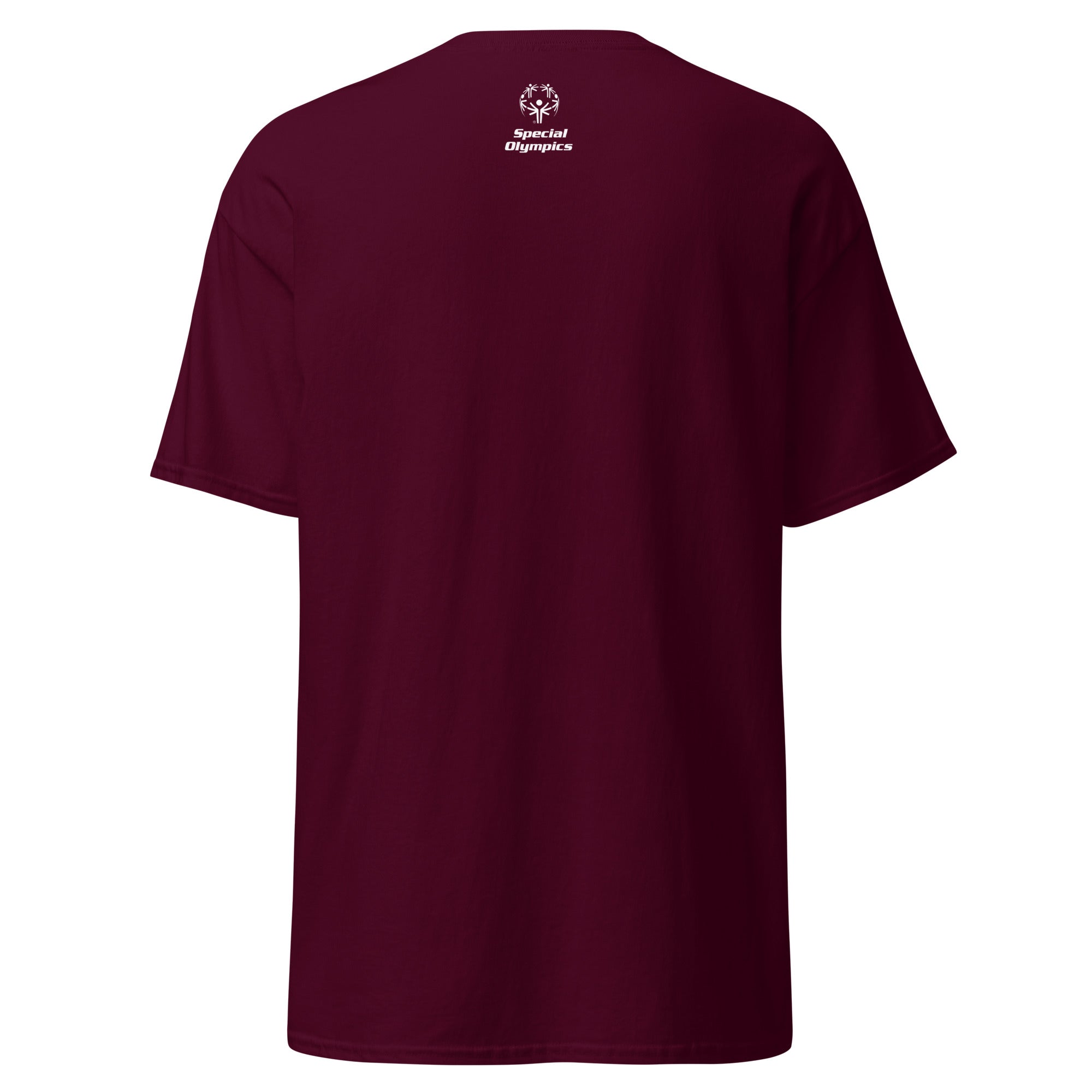 Retro Voetbal Opgericht 1968 T-Shirt