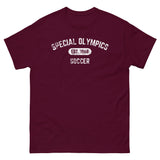 Soccer Retro Est. 1968 T-Shirt (Global)