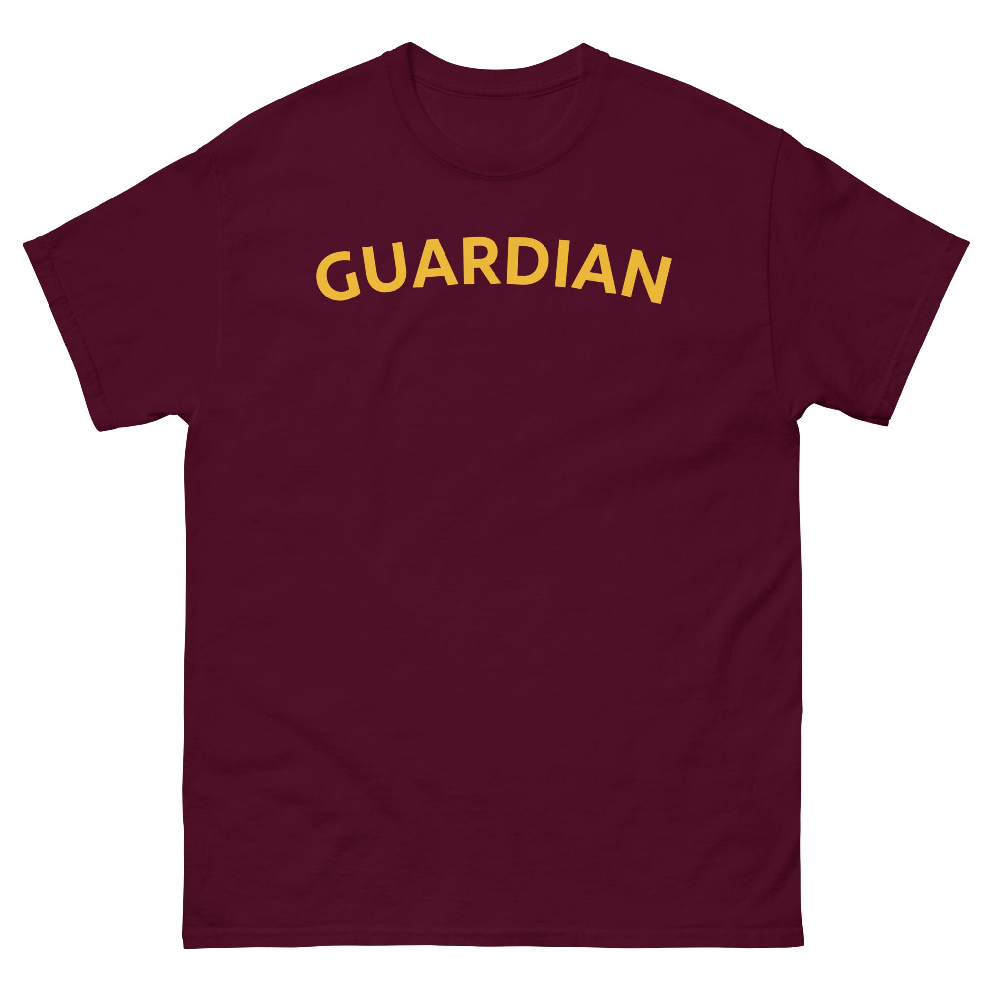 Law Enforcement Torch Run Guardian T-Shirt (Global)