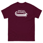 Special Olympics Retro 1968 Runner T-Shirt (Global)