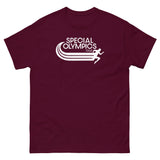 Special Olympics Retro 1968 Runner T-Shirt (Global)
