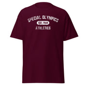 Athletics Retro Est. 1968 T-Shirt (Global)