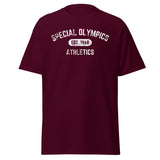 Athletics Retro Est. 1968 T-Shirt (Global)