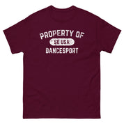 Special Olympics USA Dancesport T-Shirt