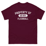Special Olympics USA Floorball T-Shirt (Global)
