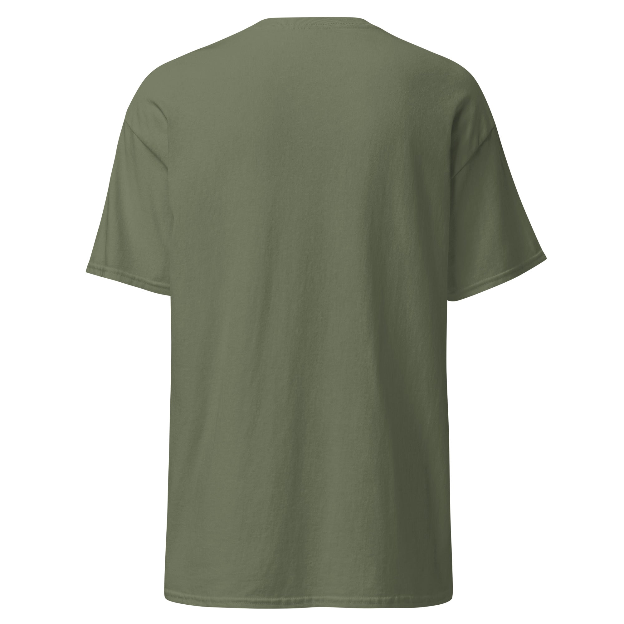 Special Olympics Logo T-Shirt
