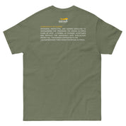 Law Enforcement Torch Run Guardian T-Shirt (Global)
