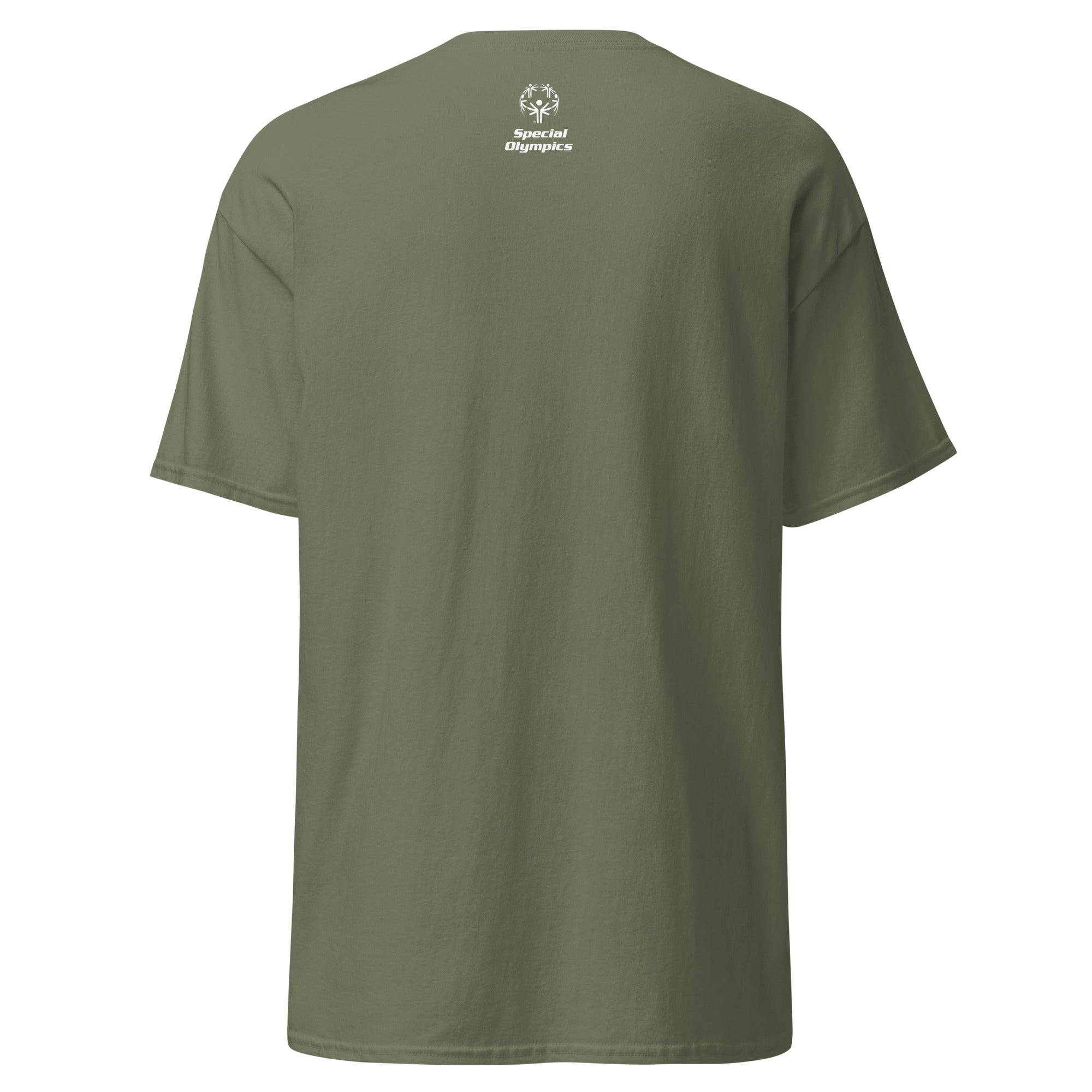 Athletics Retro Est. 1968 T-Shirt (Global)