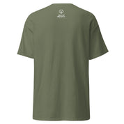 Retro Voetbal Opgericht 1968 T-Shirt