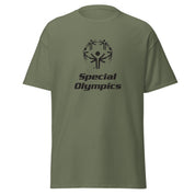 Special Olympics Logo T-Shirt