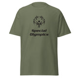 Special Olympics Logo T-shirt