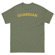 Law Enforcement Torch Run Guardian T-Shirt (Global)