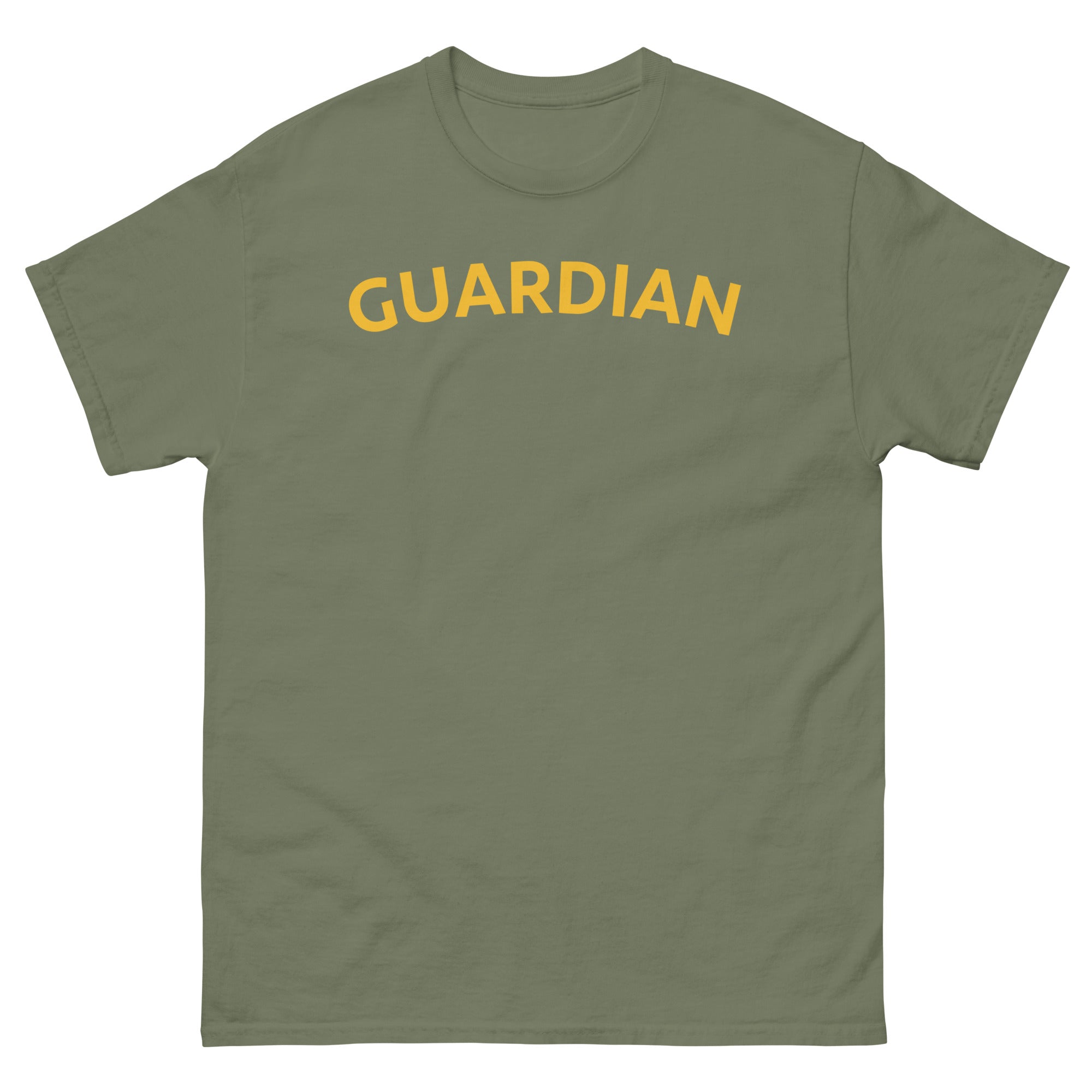 Law Enforcement Torch Run Guardian T-Shirt