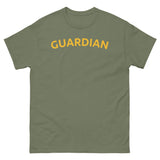 Law Enforcement Torch Run Guardian T-Shirt