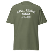 Athletics Retro Est. 1968 T-Shirt (Global)