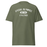 Athletics Retro Est. 1968 T-Shirt
