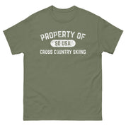 Special Olympics USA Cross Country Skiing T-Shirt