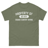 Camiseta de Esquí de Fondo de Special Olympics Estados Unidos