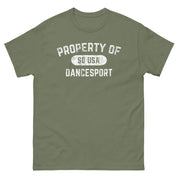 Special Olympics USA Dancesport T-Shirt