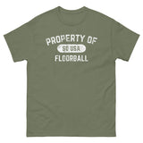 Camiseta de Floorball de Special Olympics USA