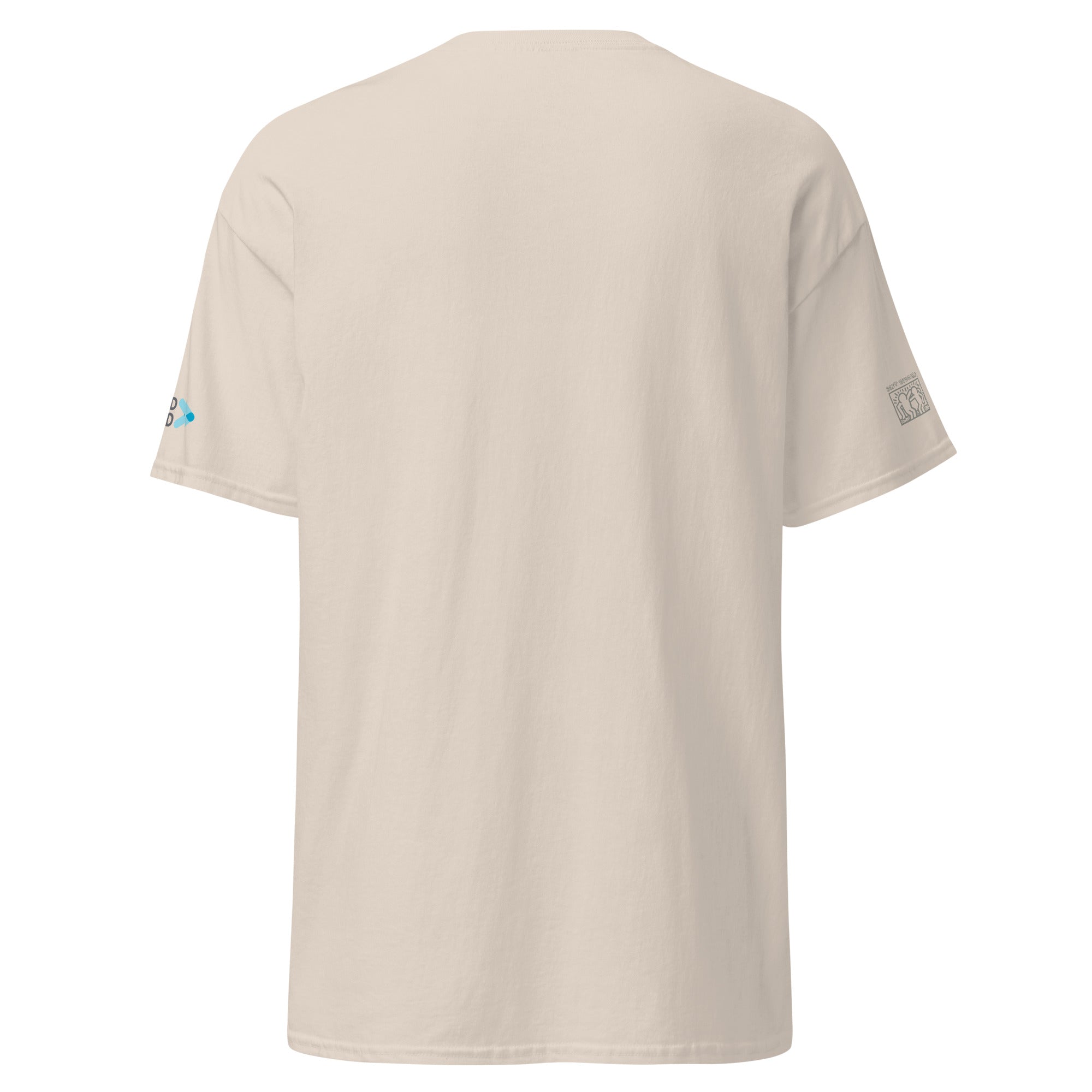 Spread the Word Words Matter T-Shirt